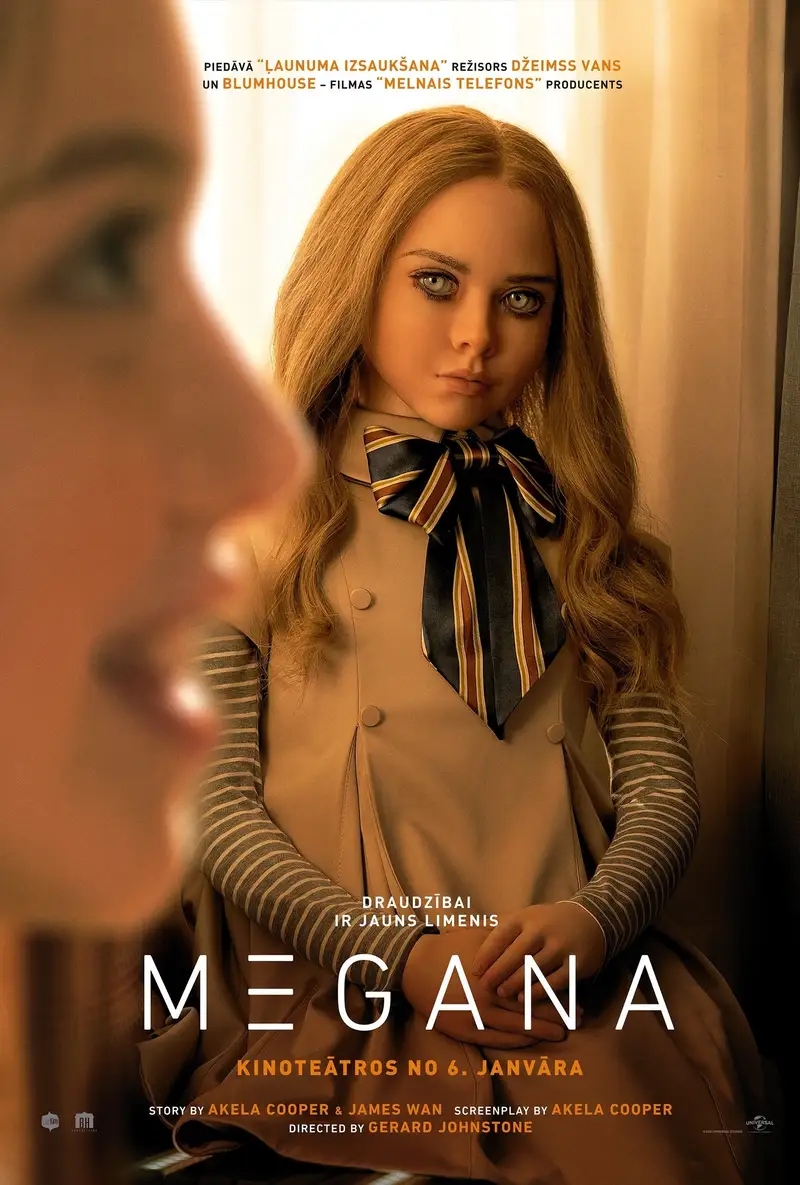 Megana