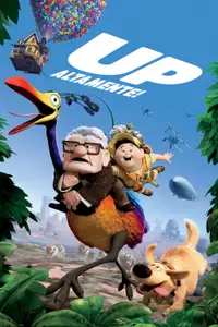UP - Altamente!