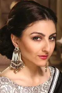 Soha Ali Khan