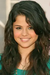 Selena Gomez