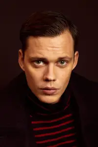 Bill Skarsgård