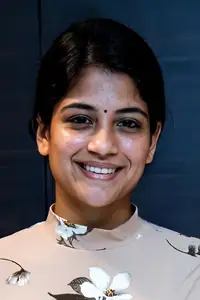 Aditi Balan