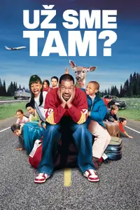 Už sme tam?
