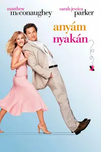 Anyám nyakán