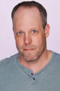 Michael Worden