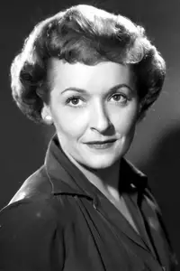 Dorothy Granger