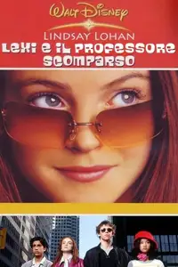 Lexi e il professore scomparso