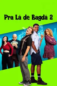 Half Baked: Totally High