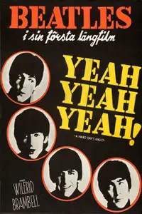 Yeah! Yeah! Yeah!