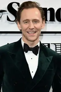 Tom Hiddleston