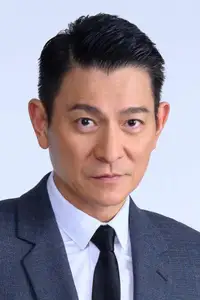 Andy Lau