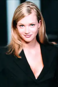 A. J. Cook