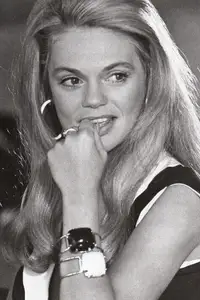 Dyan Cannon