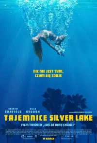 Tajemnice Silver Lake