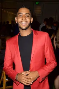 Jharrel Jerome