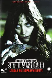 Survival of the Dead - L'isola dei sopravvissuti