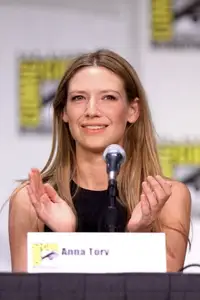 Anna Torv
