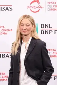 Alba Rohrwacher