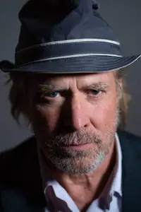 Will Patton