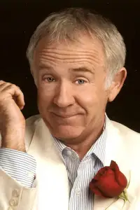 Leslie Jordan