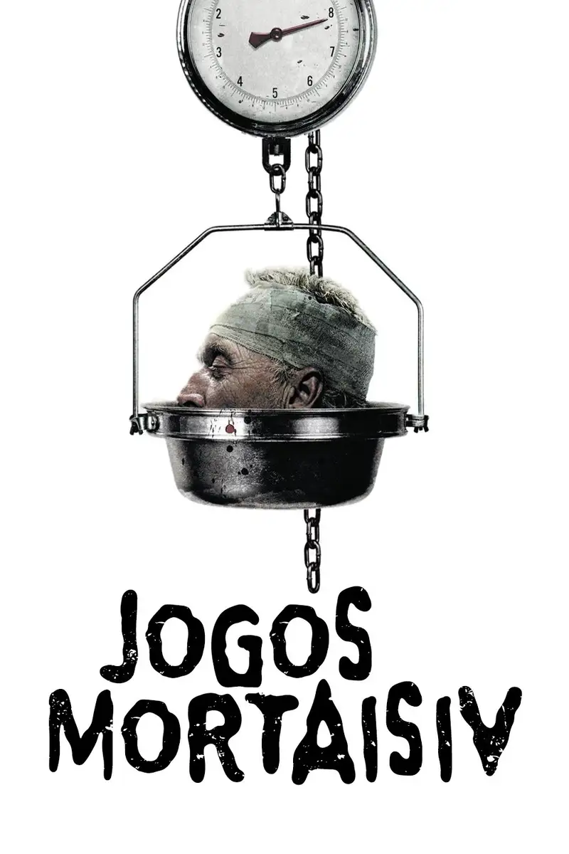 Saw 4 - A Revelação