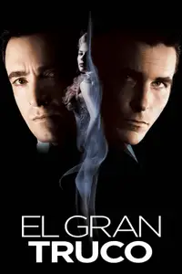 El truco final (El prestigio)