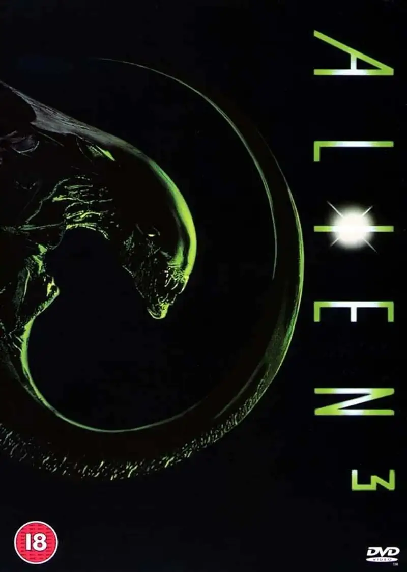 Alien³