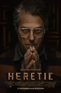 Heretic