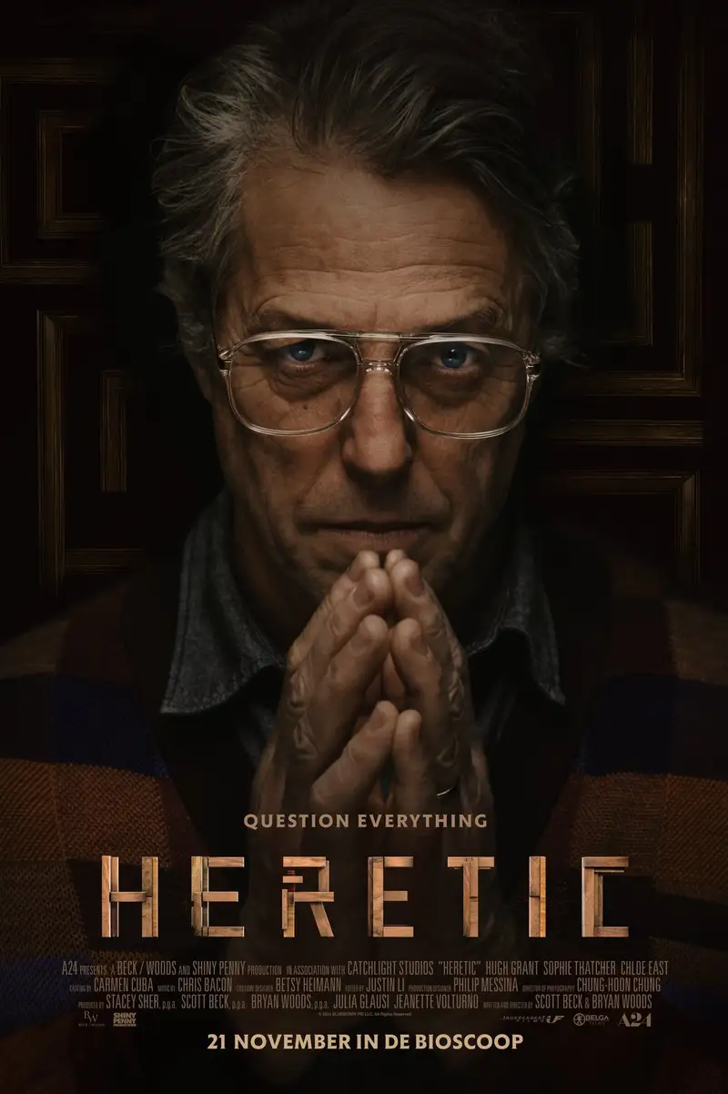 Heretic