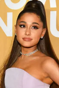 Ariana Grande
