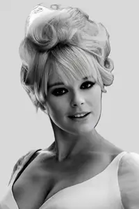 Elke Sommer