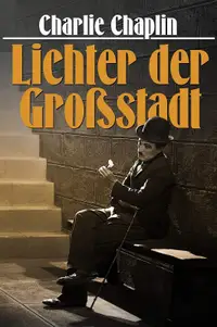 Lichter der Großstadt