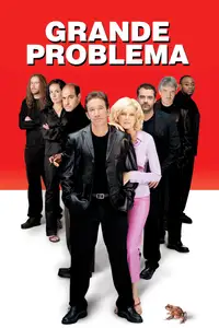 Big Trouble
