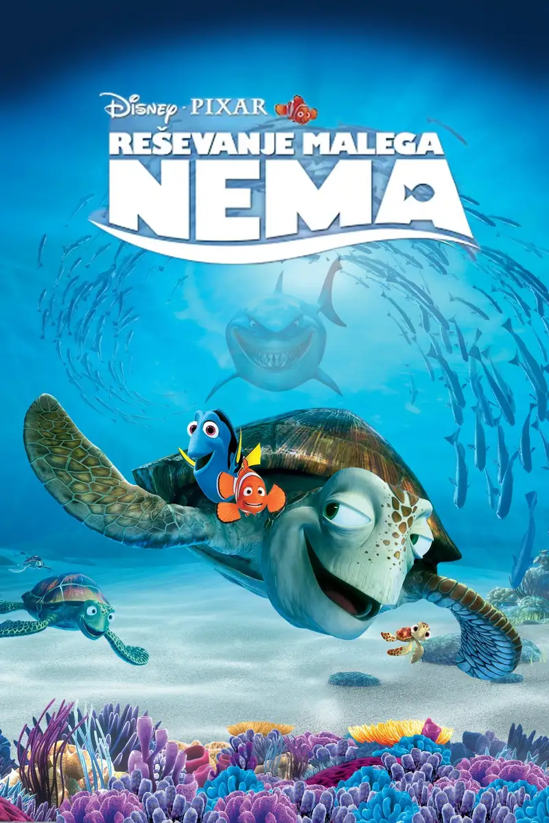 Reševanje malega Nema