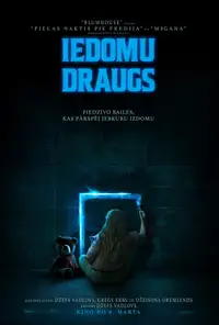 Iedomu draugs