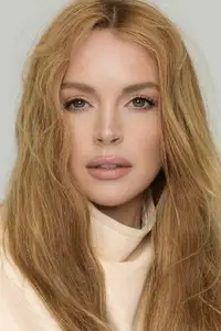 Lindsay Lohan