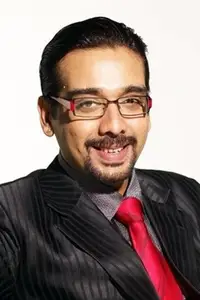 Vineeth Radhakrishnan