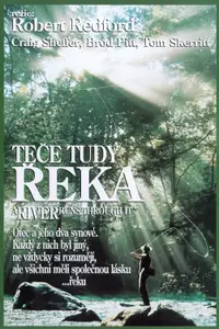 Teče tudy řeka