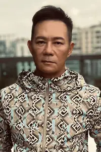 张兆辉