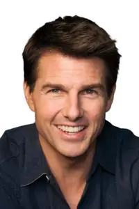 Tom Cruise