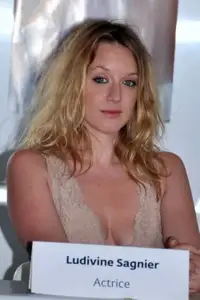 Ludivine Sagnier