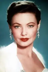Gene Tierney