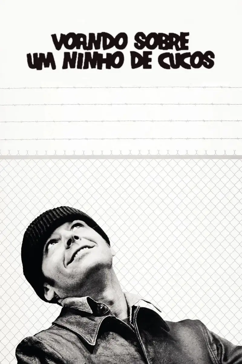Voando Sobre Um Ninho de Cucos