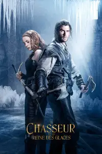 Le Chasseur et la Reine des glaces
