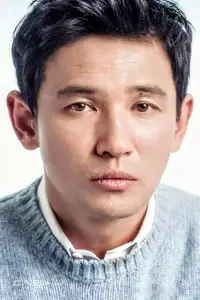 Hwang Jung-min