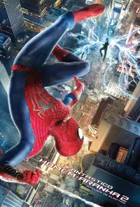 O Fantástico Homem-Aranha 2 - O Poder de Electro