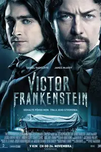 Victor Frankenstein