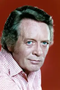 Patrick McGoohan