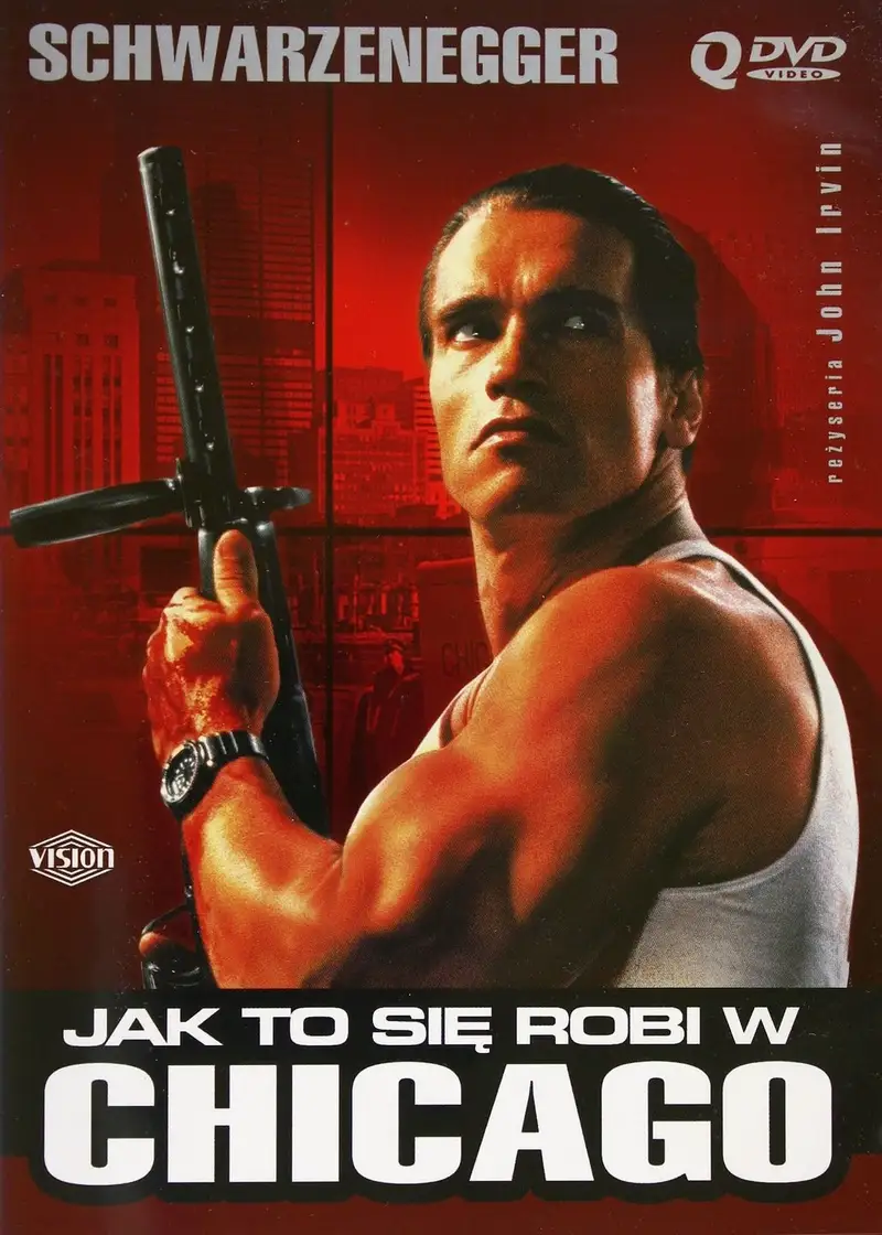 Jak to się robi w Chicago