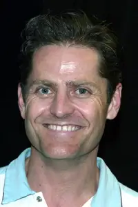 Seán Martin Hingston